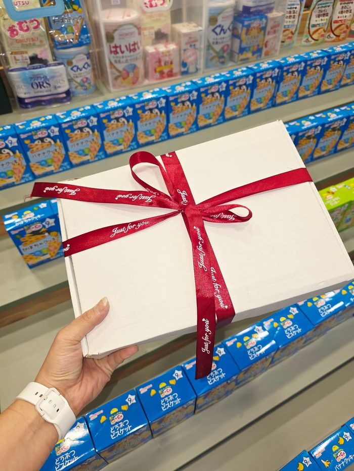 WAKODO БЭЛГИЙН БАГЦ