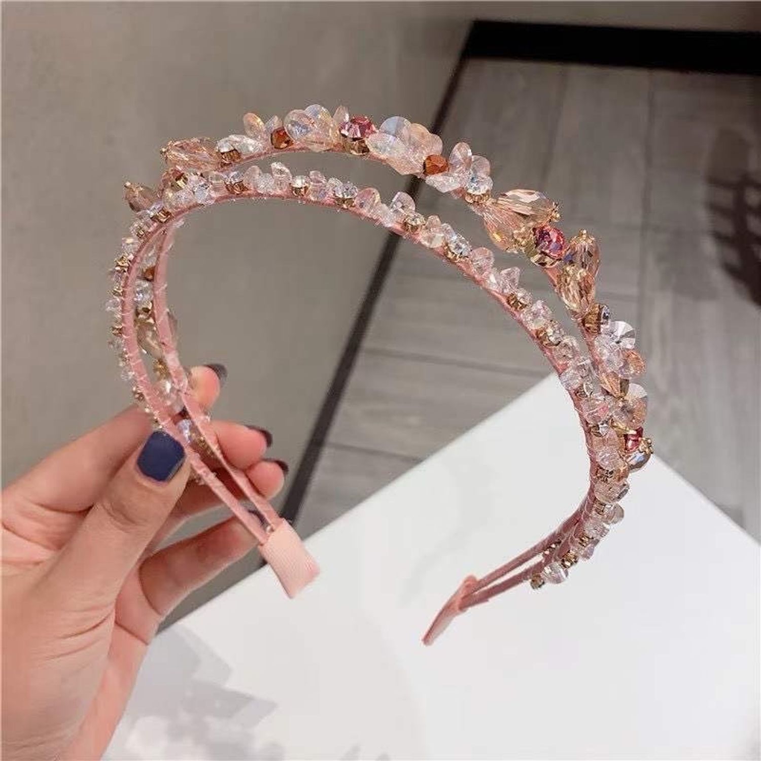 Болортой обручка