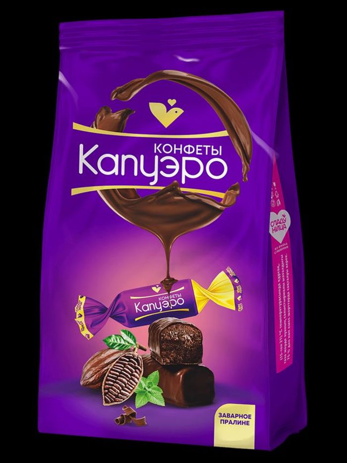 Чихэр Кануэро 200г