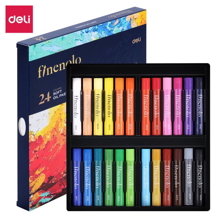 Тосон харандаа DL EC212-24