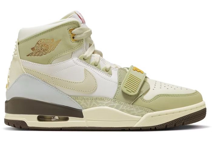 Nike Jordan Legacy 312