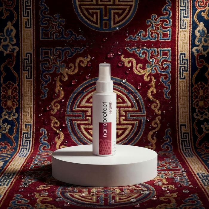 NanoProtect - Таны хувцас эдлэлийн хамгаалагч