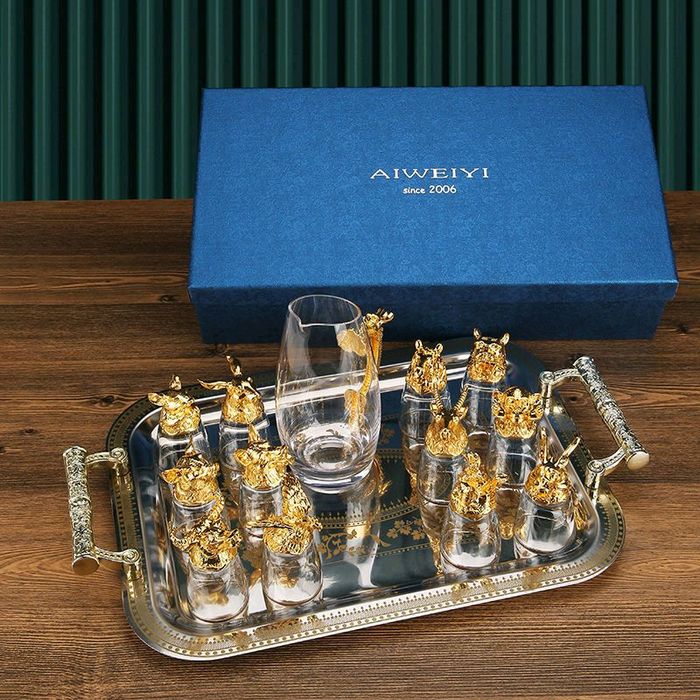 12жилтэй хундаганы ком Бэлэгний хайрцагтай /Цэнхэр/