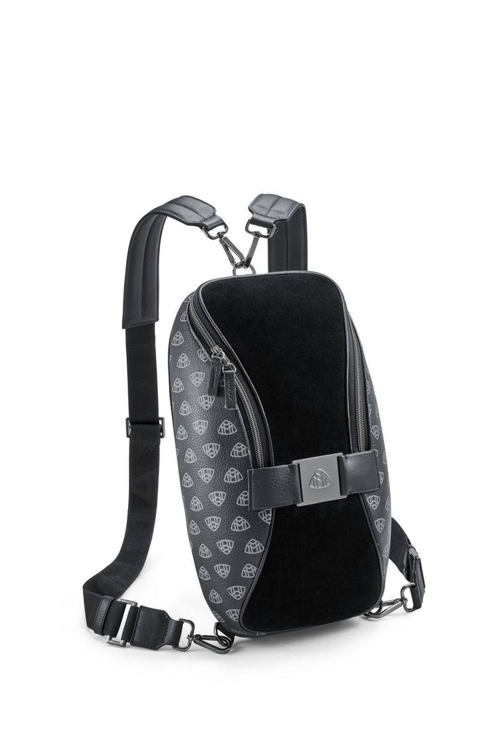THE COCOON BAG I Backpack Gun 