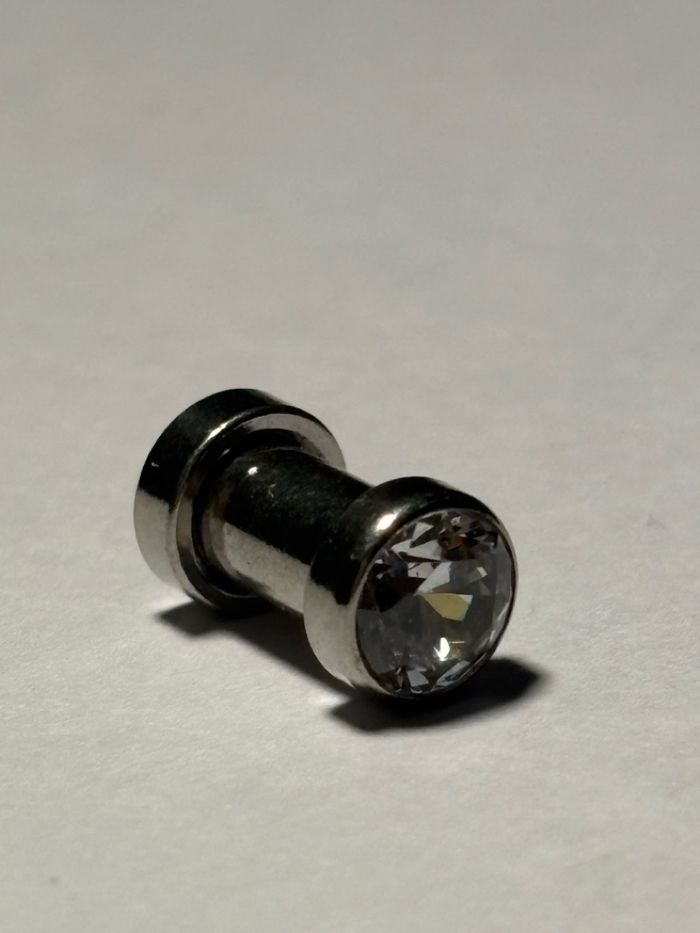 Тунель ээмэг