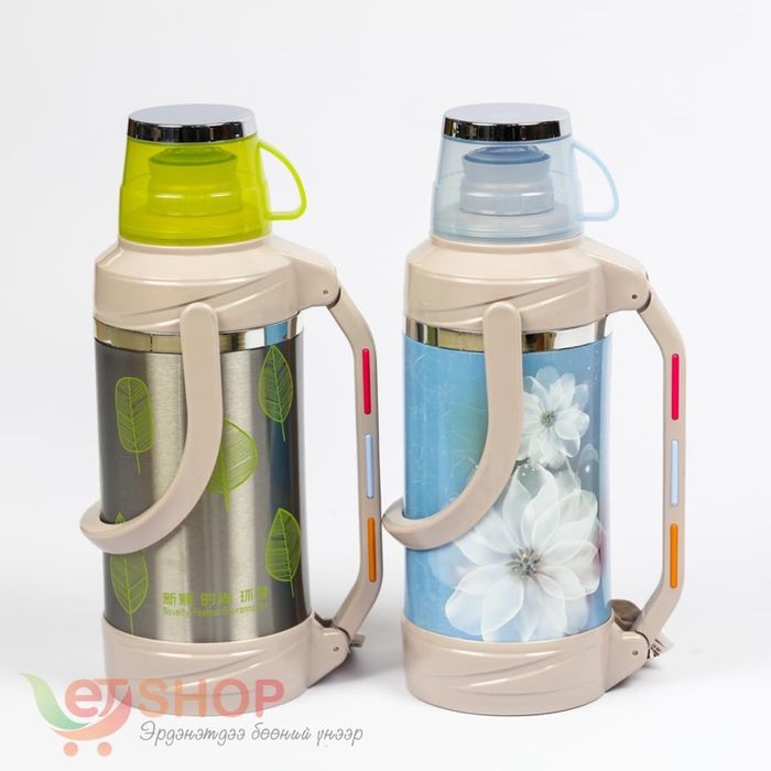 Цайны халуун сав 