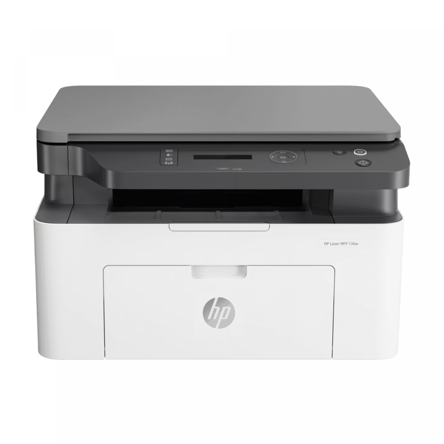 HP Laser MFP 136w PRINTER