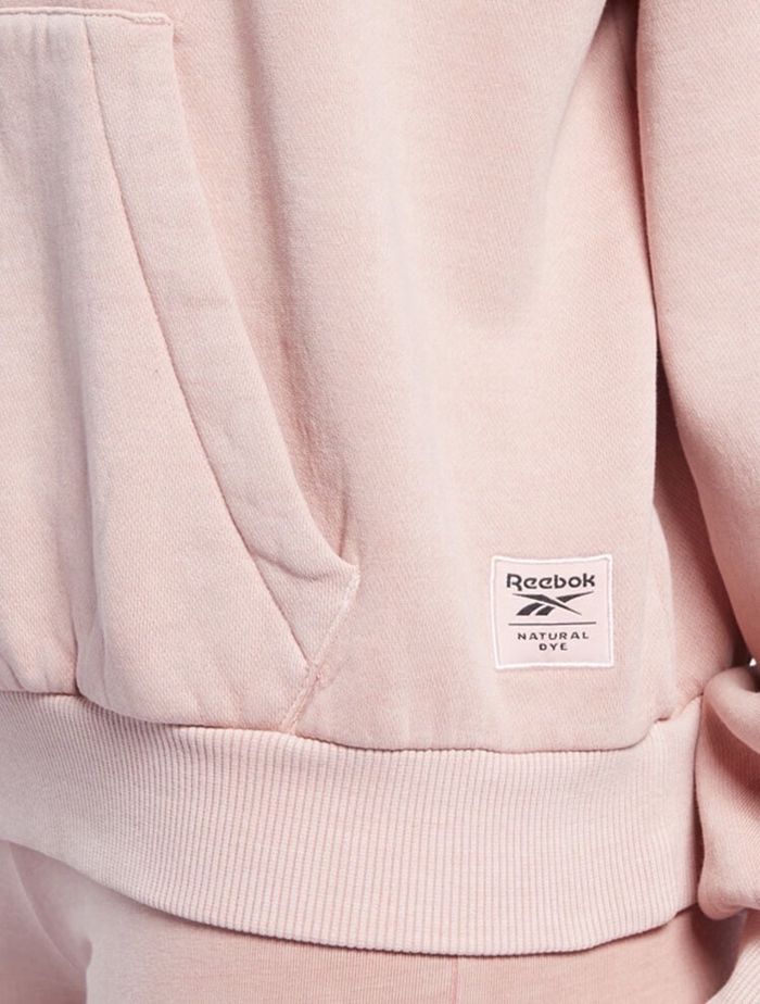 REEBOK HOODIE