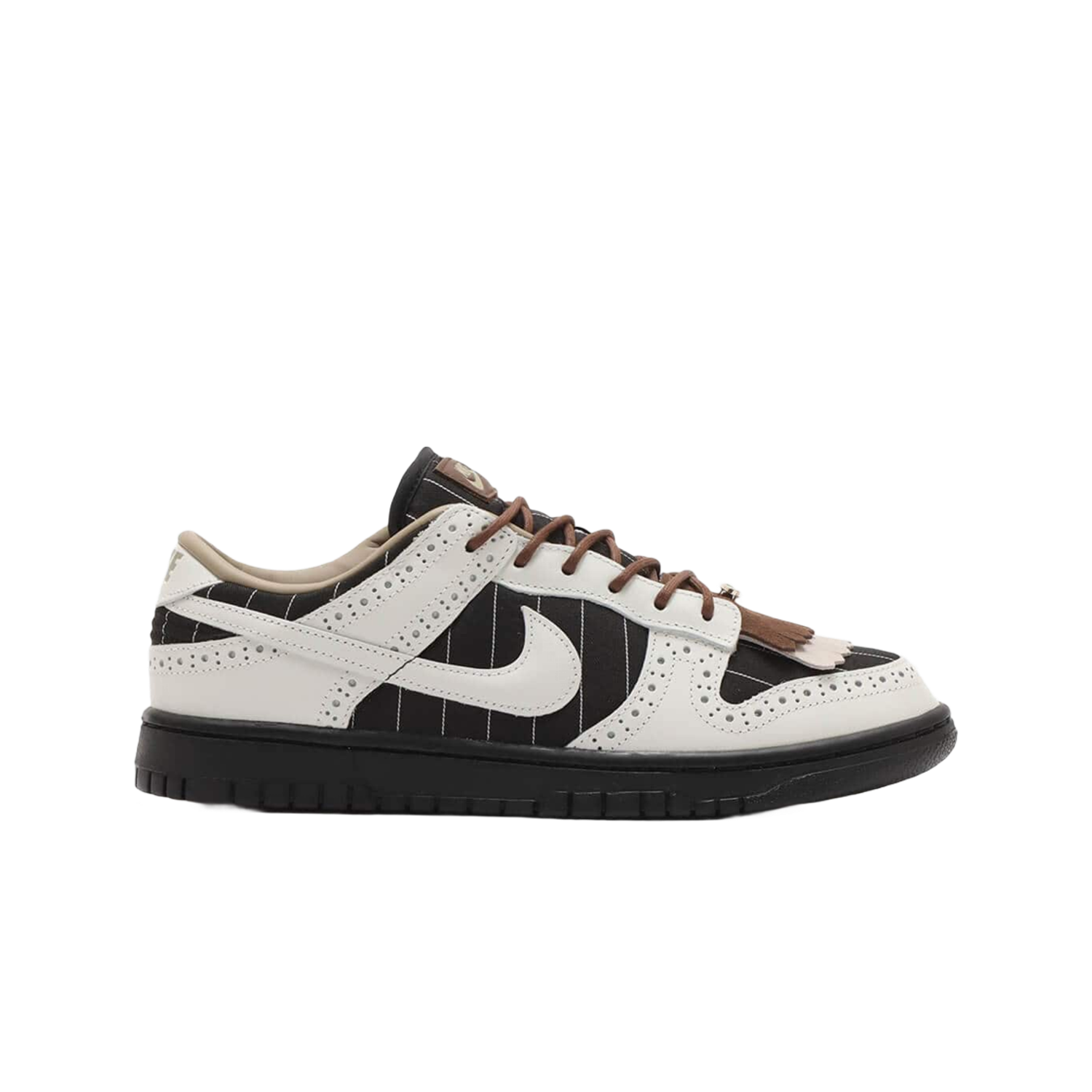 Nike Dunk Low LX Black Summit White