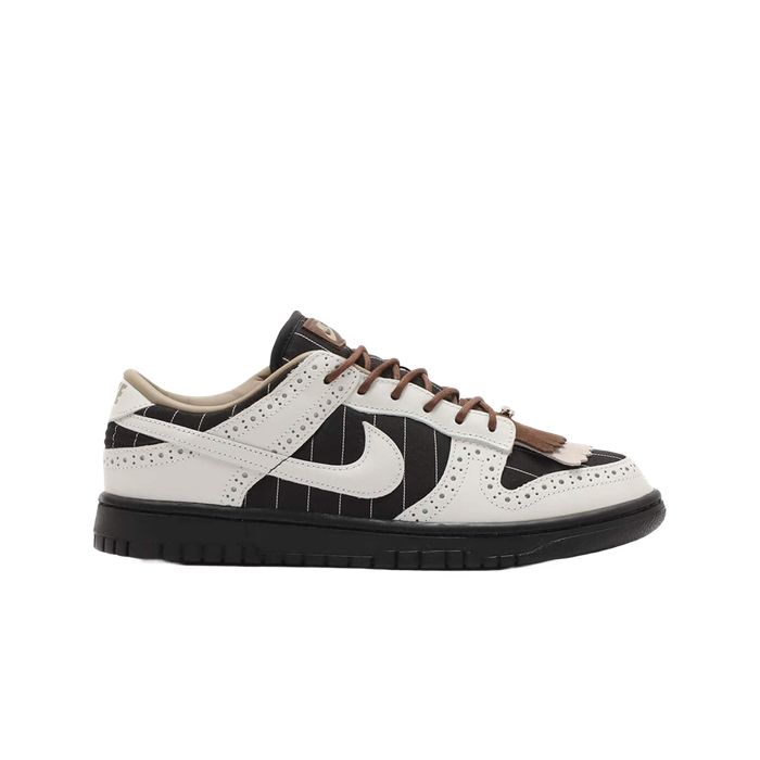 Nike Dunk Low LX Black Summit White