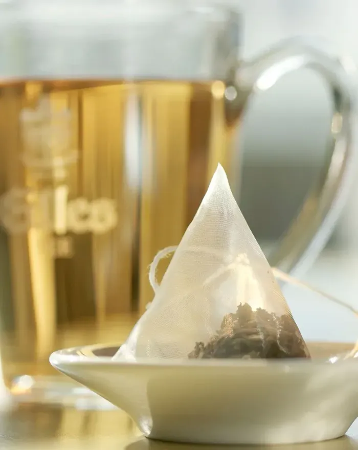 Bio ENGLISH BREAKFAST TEA 20 ширхэгтэй  /EILLES TEE LWS/