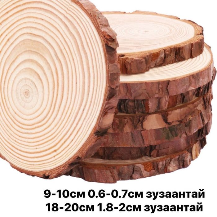 Тайрдас Мод зурдаг том 