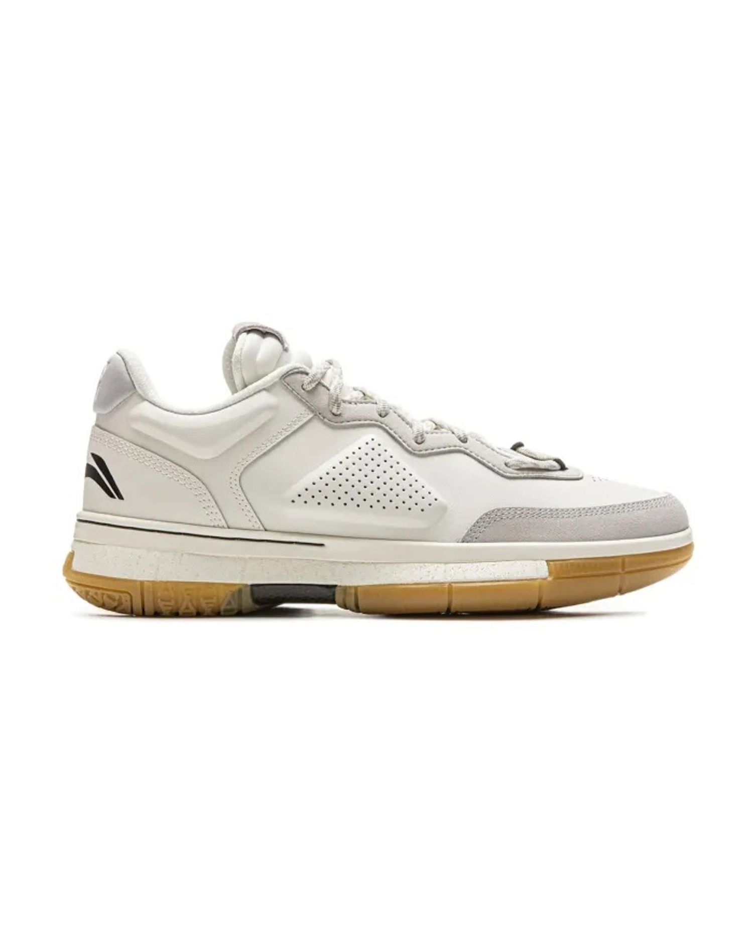 Li-Ning Way of Wade 1 Low White Hot