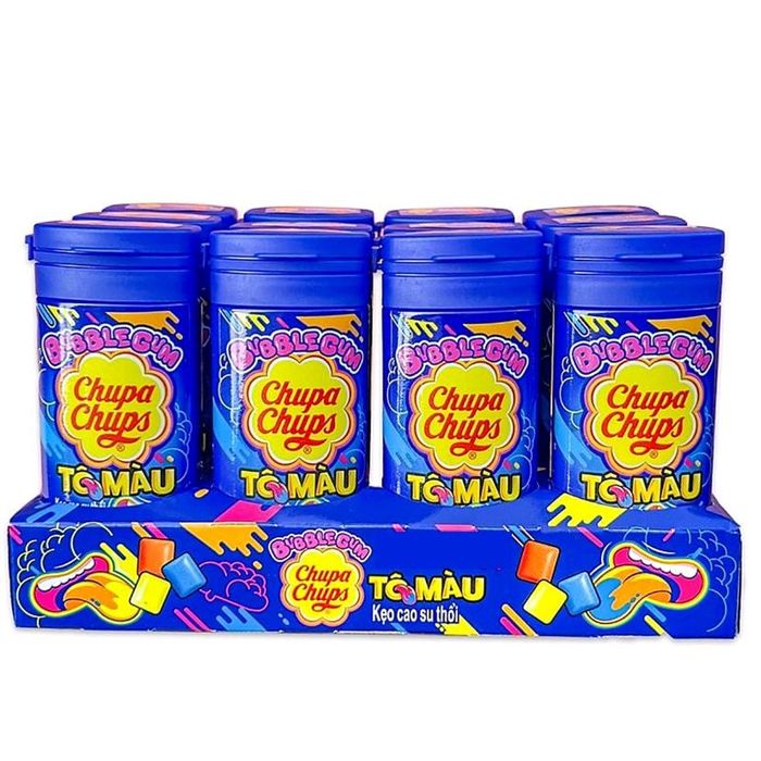 Бохь Chupa chups 27гр*8ш