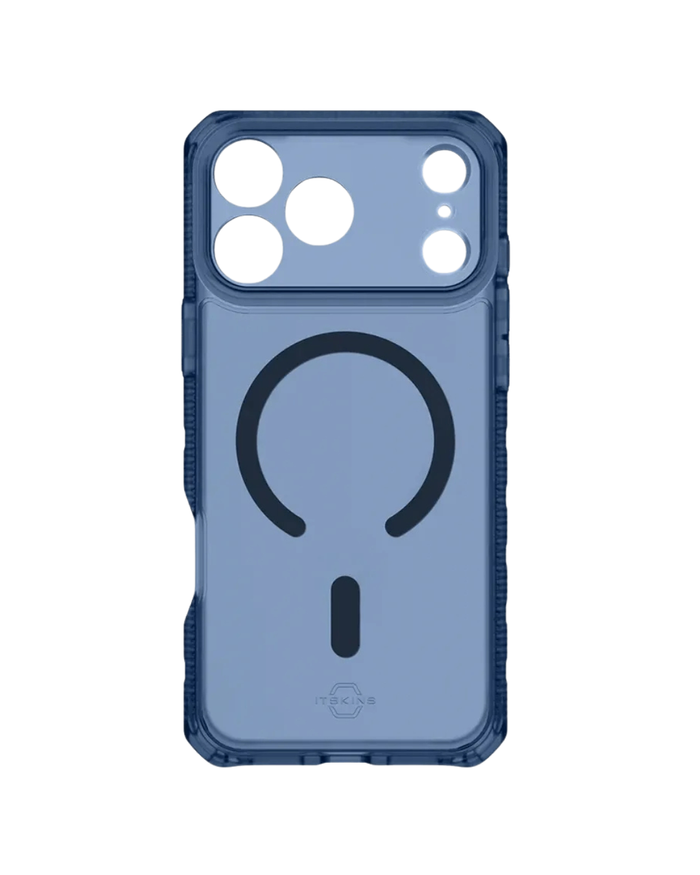 17 Pro Max Hybrid frost  