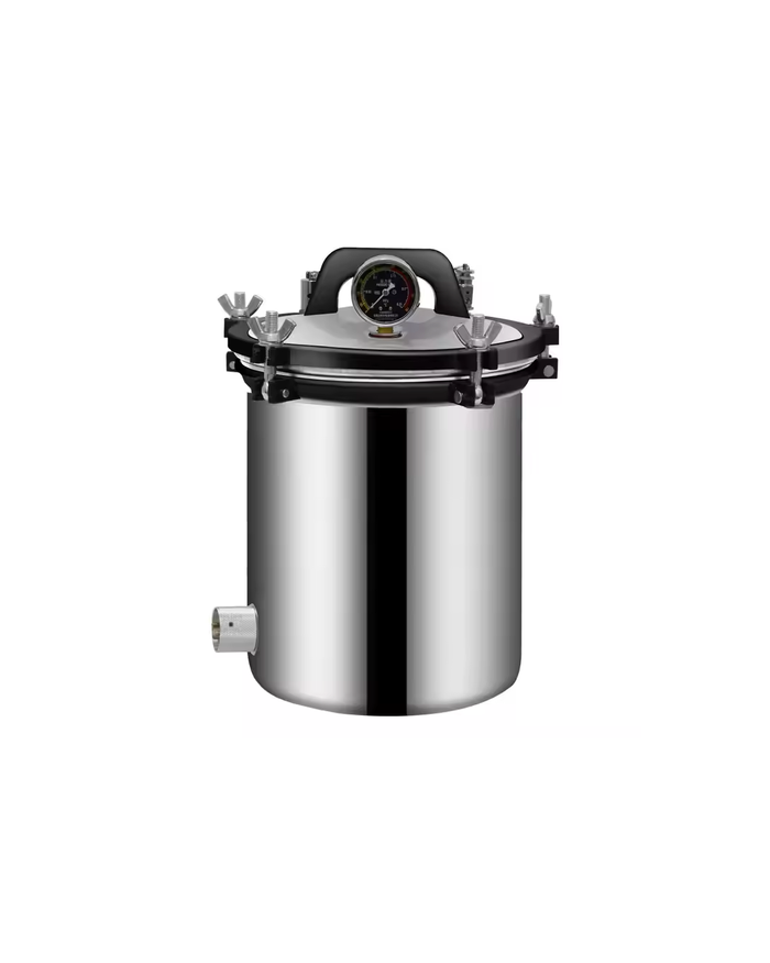 Автоклав 12 литр  