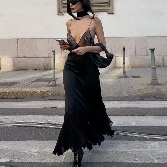 dress