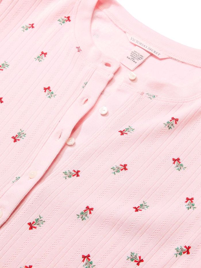 Victoria's Secret Pajama