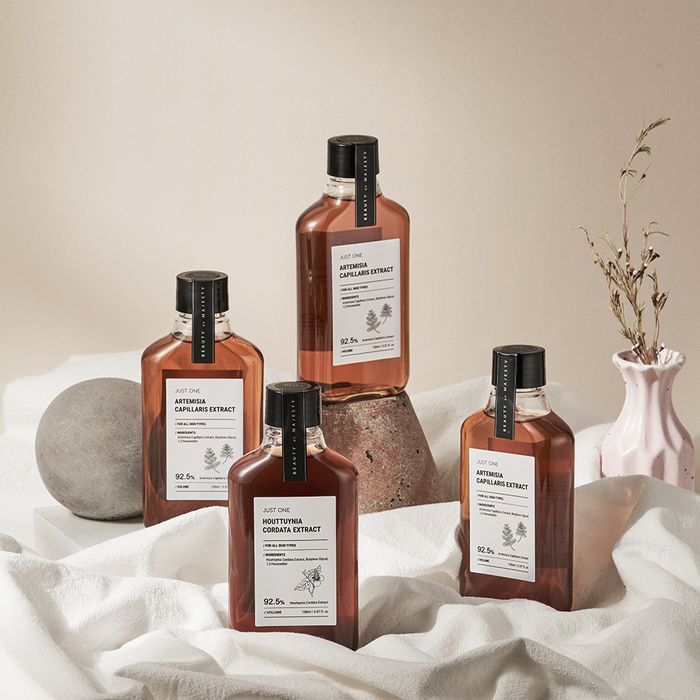 BOM JUST ONE  5 DAY цуврал тоник