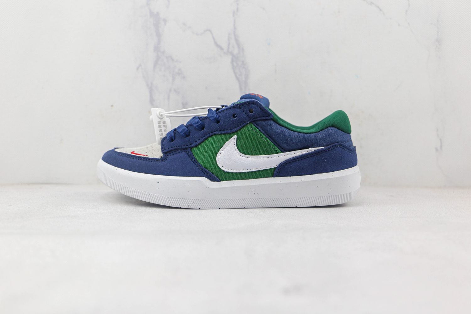 Force 58 SB 'Navy Noble Green'