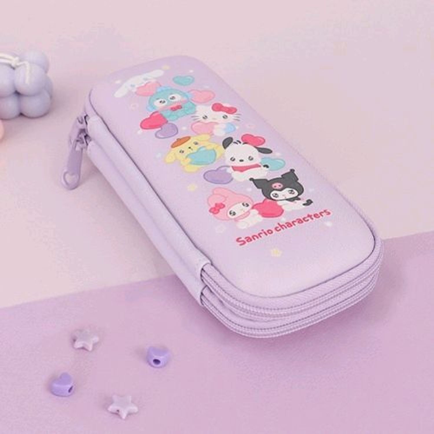 Үзэг харандааны сав SC0625