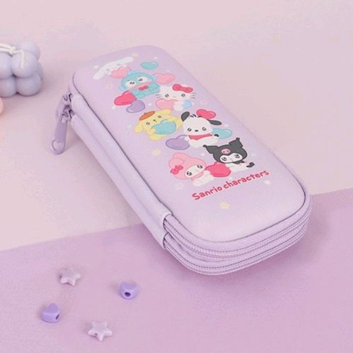 Үзэг харандааны сав SC0625