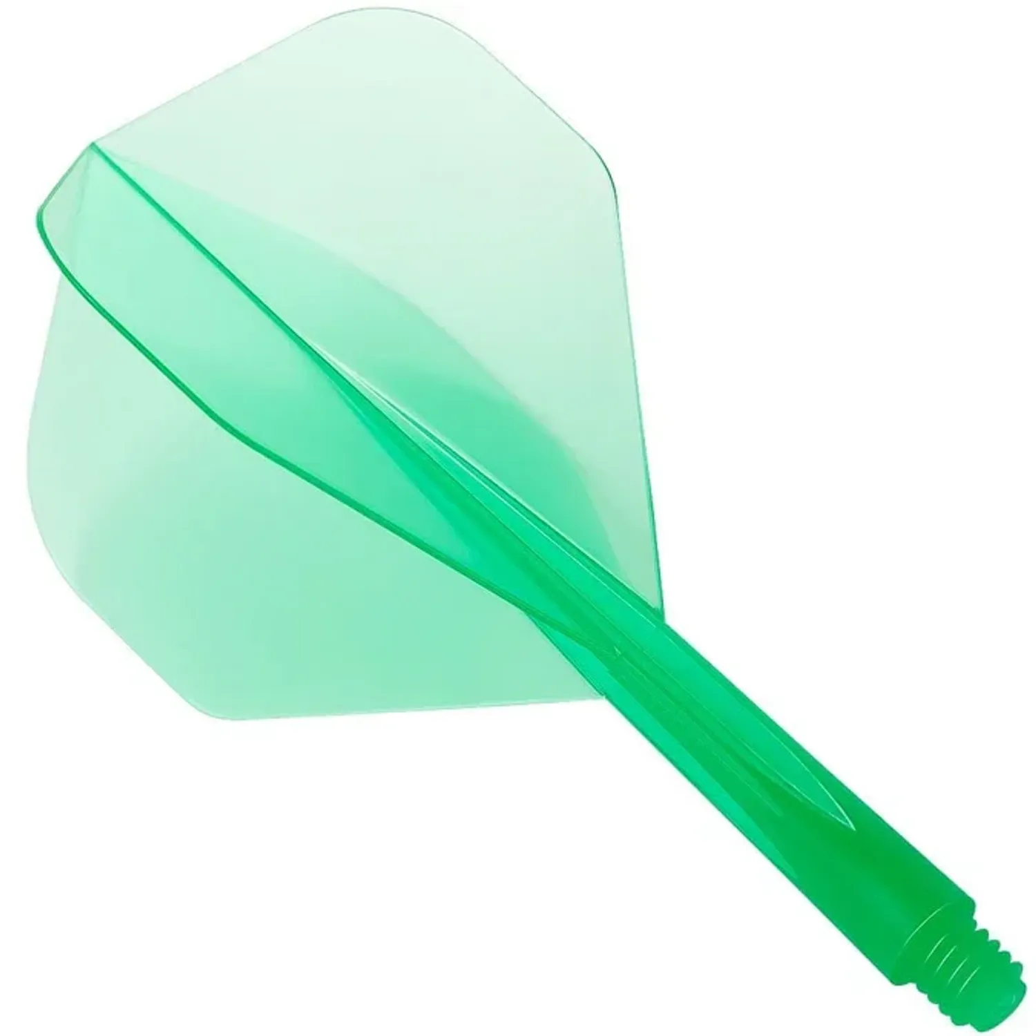  CONDOR ZERO Stress - Standard - Clear Green