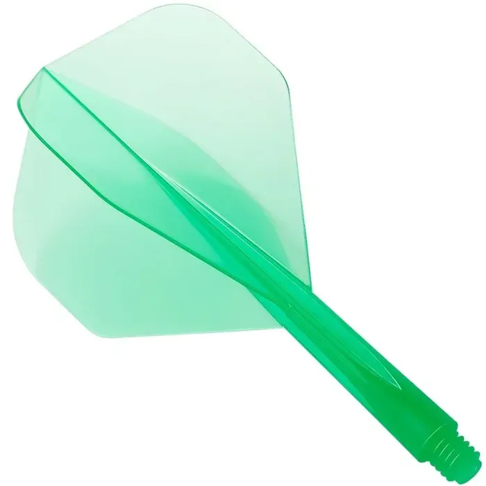  CONDOR ZERO Stress - Standard - Clear Green