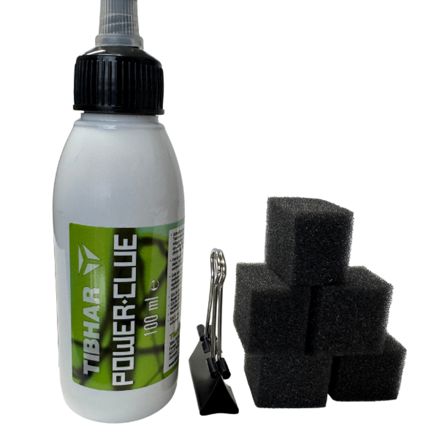 POWER GLUE ‘ ПОВЕР ЦАВУУ