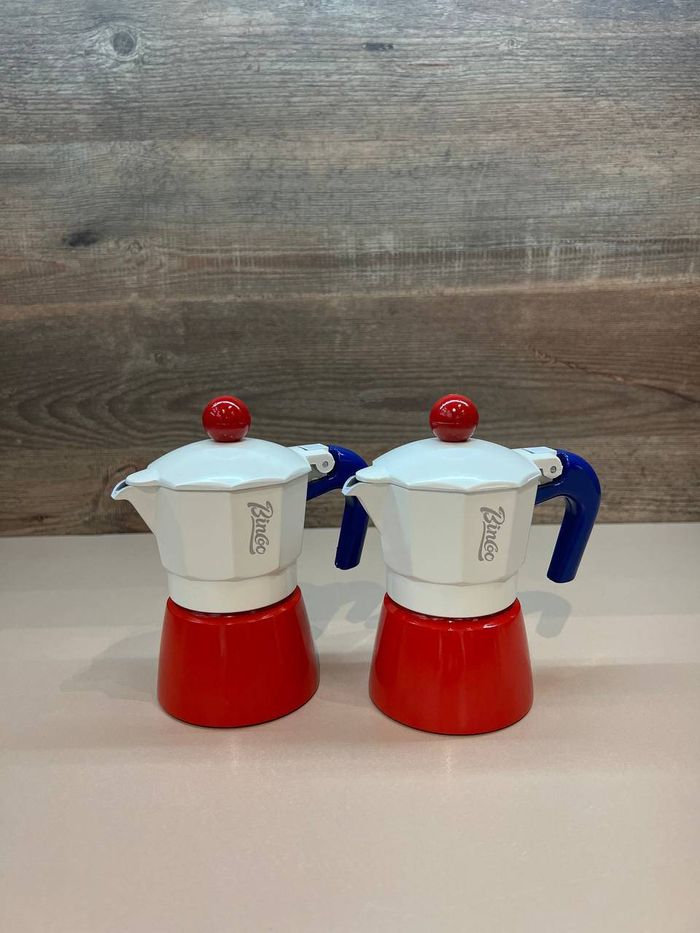 Мока пот 1 шот