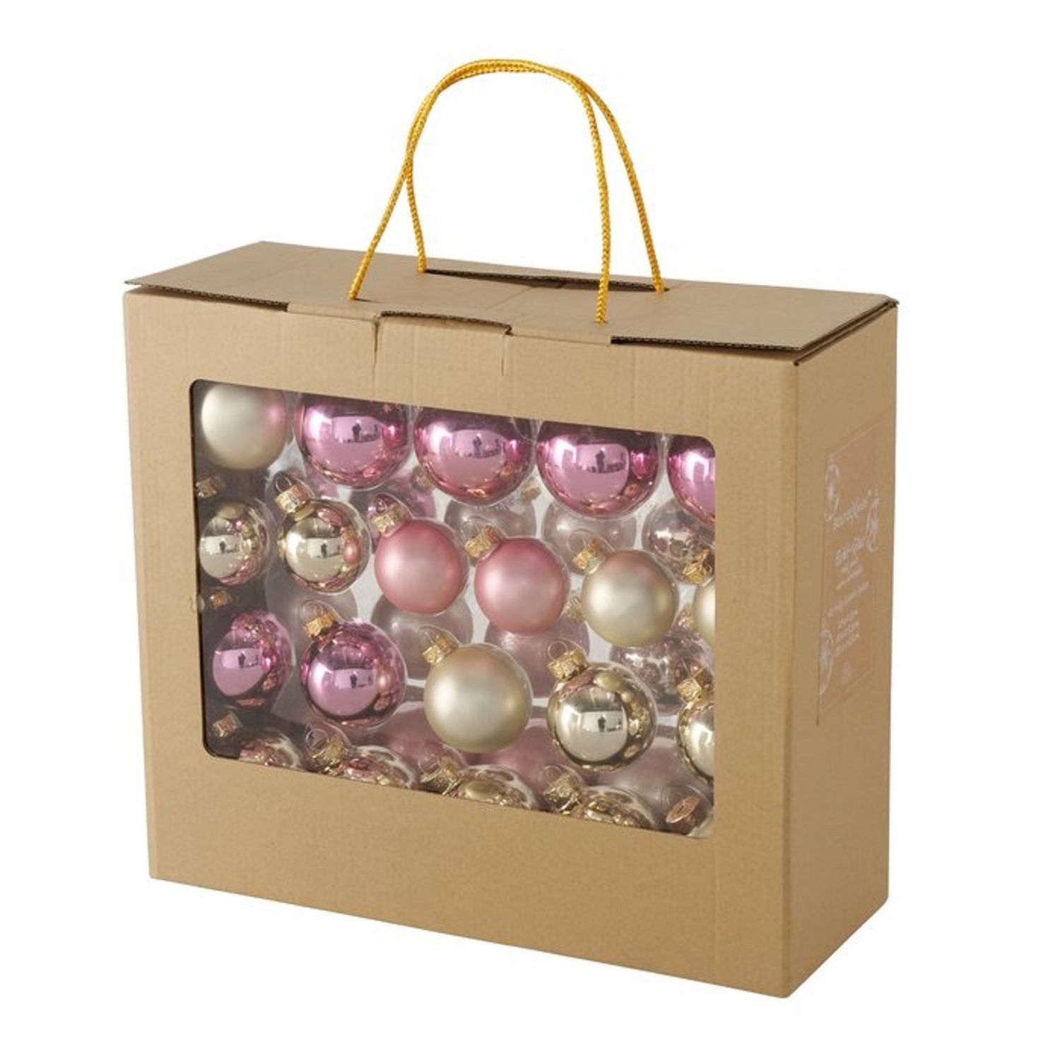 Christmas ball 42set