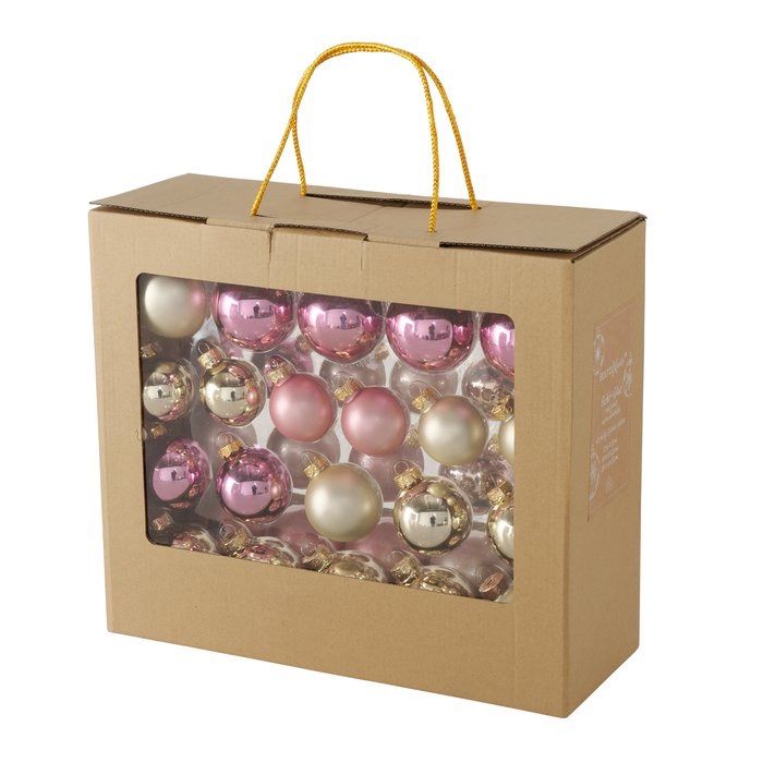 Christmas ball 42set