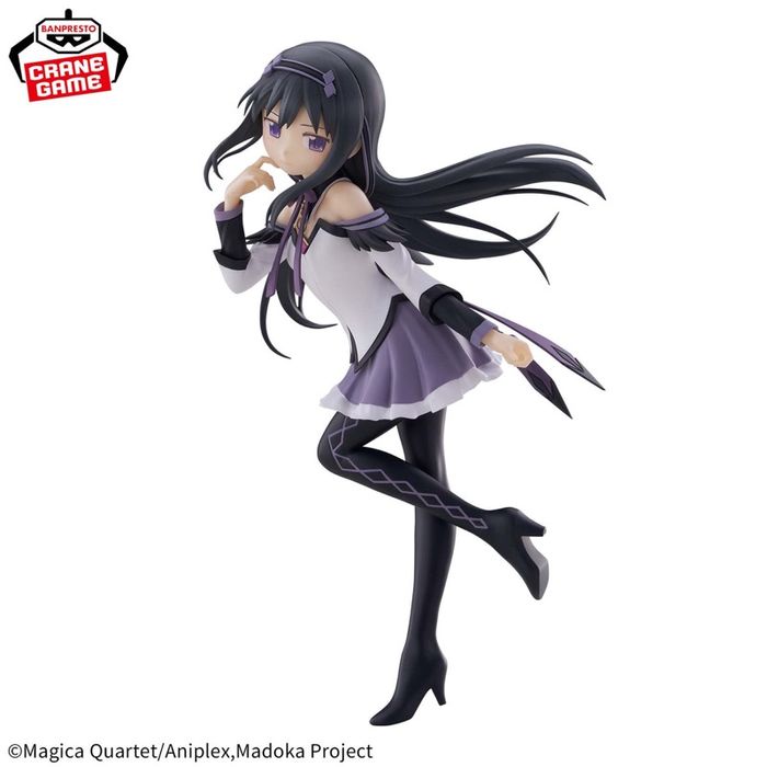 Banpresto Crane Games Homura 