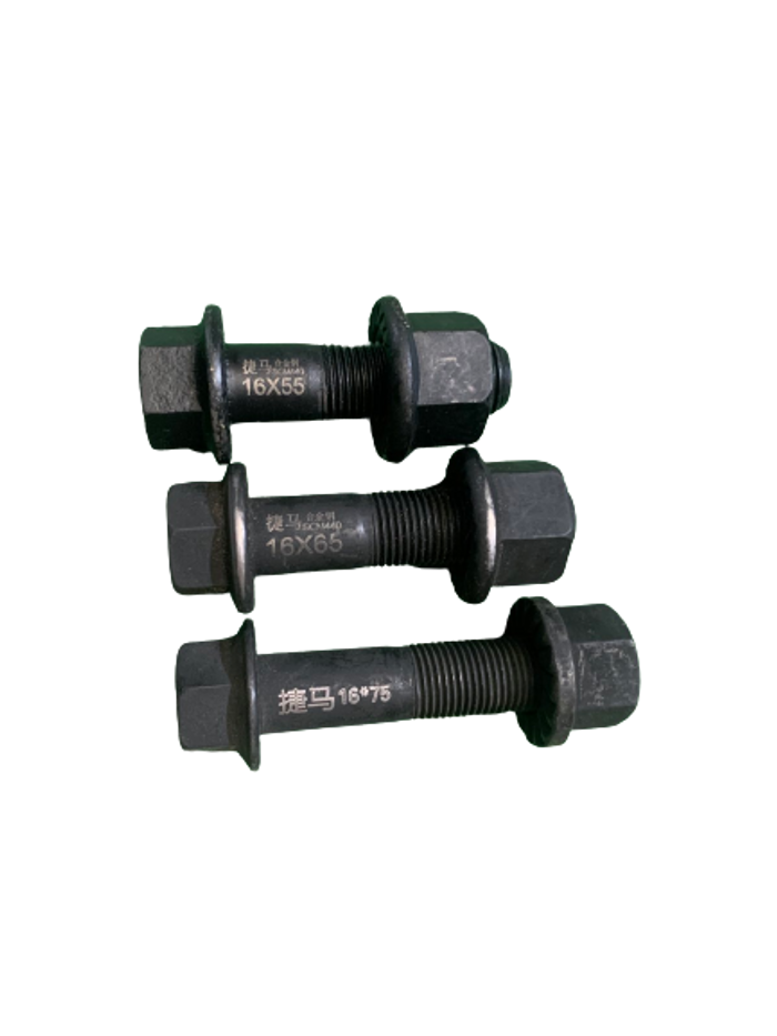 Сорочка Болт Тонли