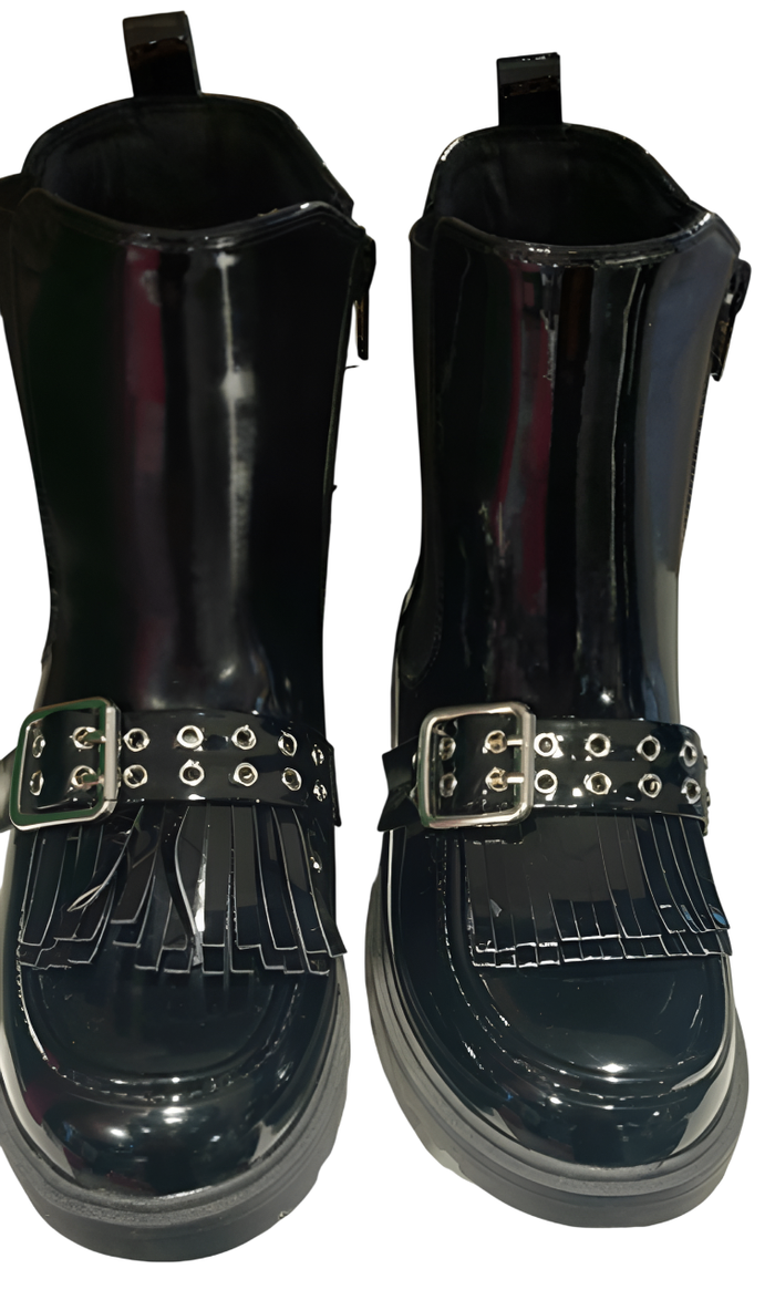 Lelli Kelly охидын гутал лакан