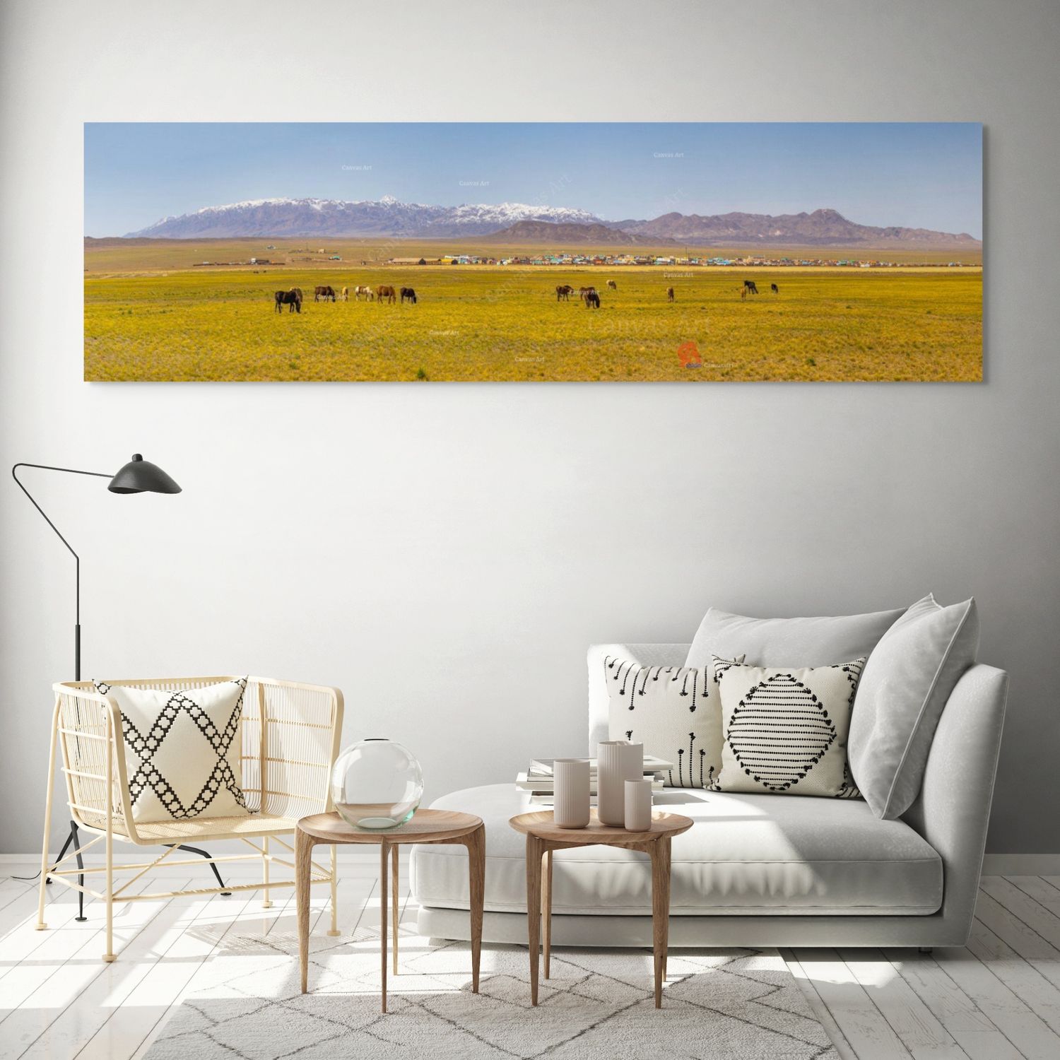 Бага Богд хайрхан 