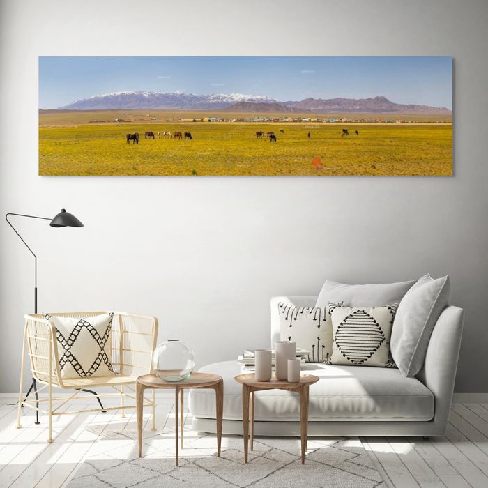 Бага Богд хайрхан 