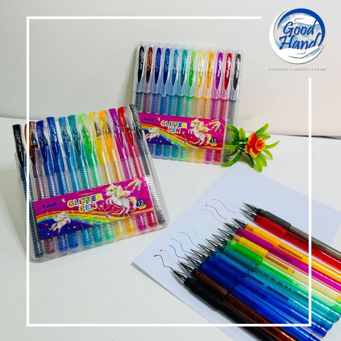 Саатай бал 12 өнгө 