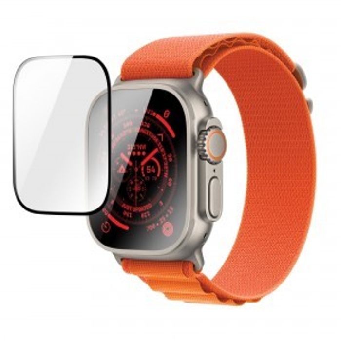 BODYGLASS for Apple Watch ULTRA