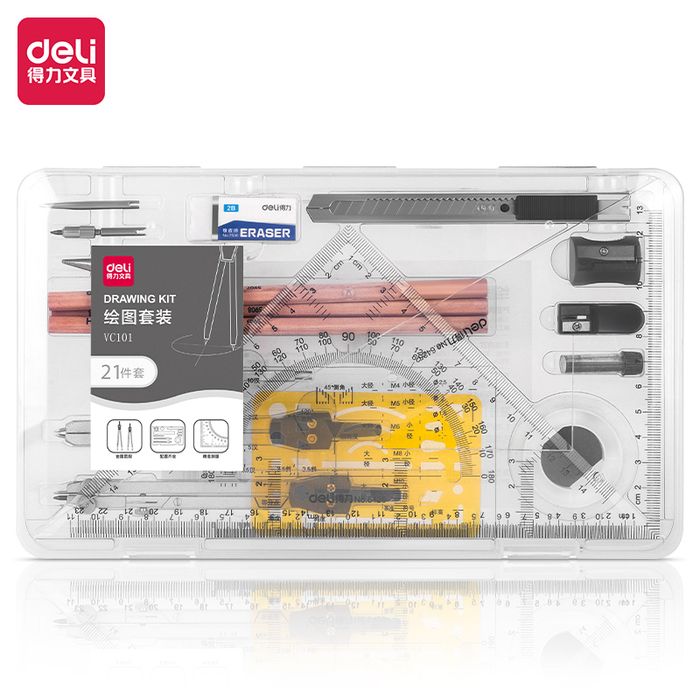 Гортиг ком 21ш DL VC101