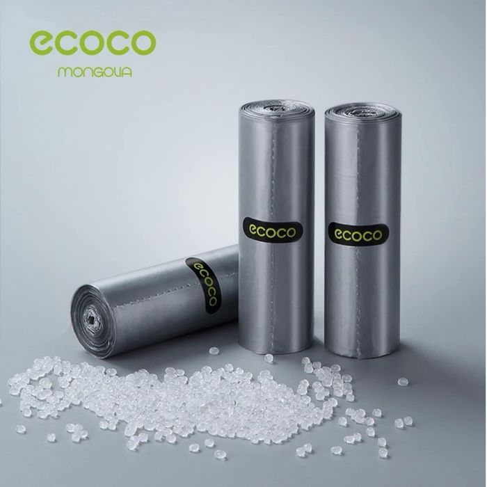 ECOCO бариултай хогны уут