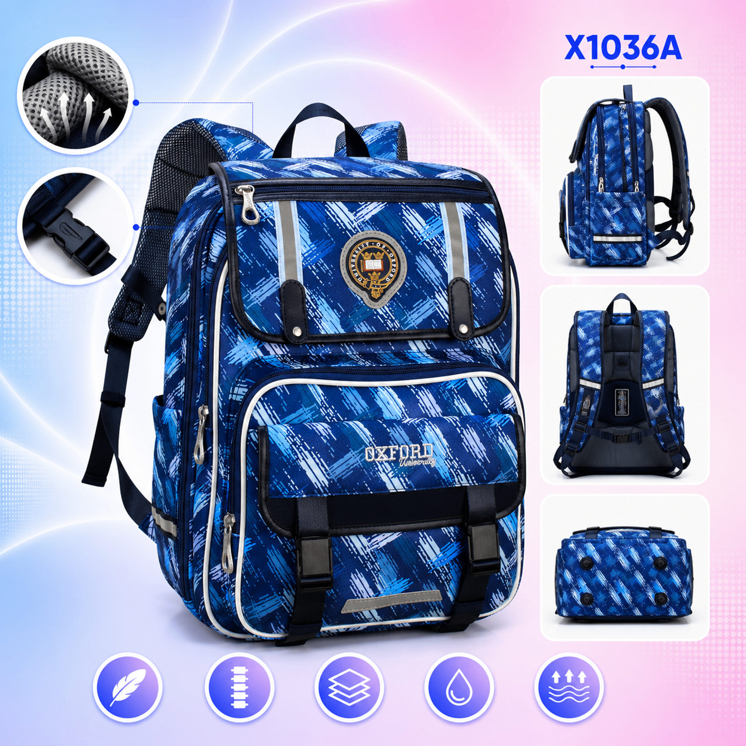 X1036A