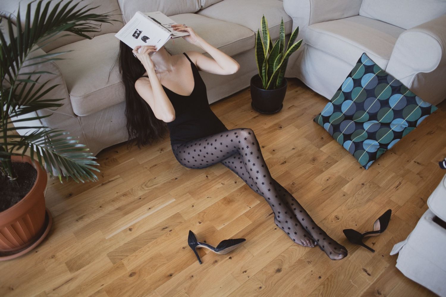 BODYSUIT 85% ТОРГО, 15% НОЛУУР