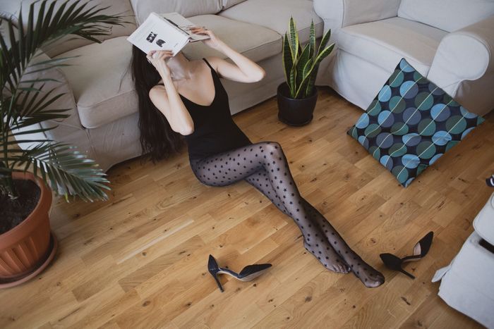 BODYSUIT 85% ТОРГО, 15% НОЛУУР