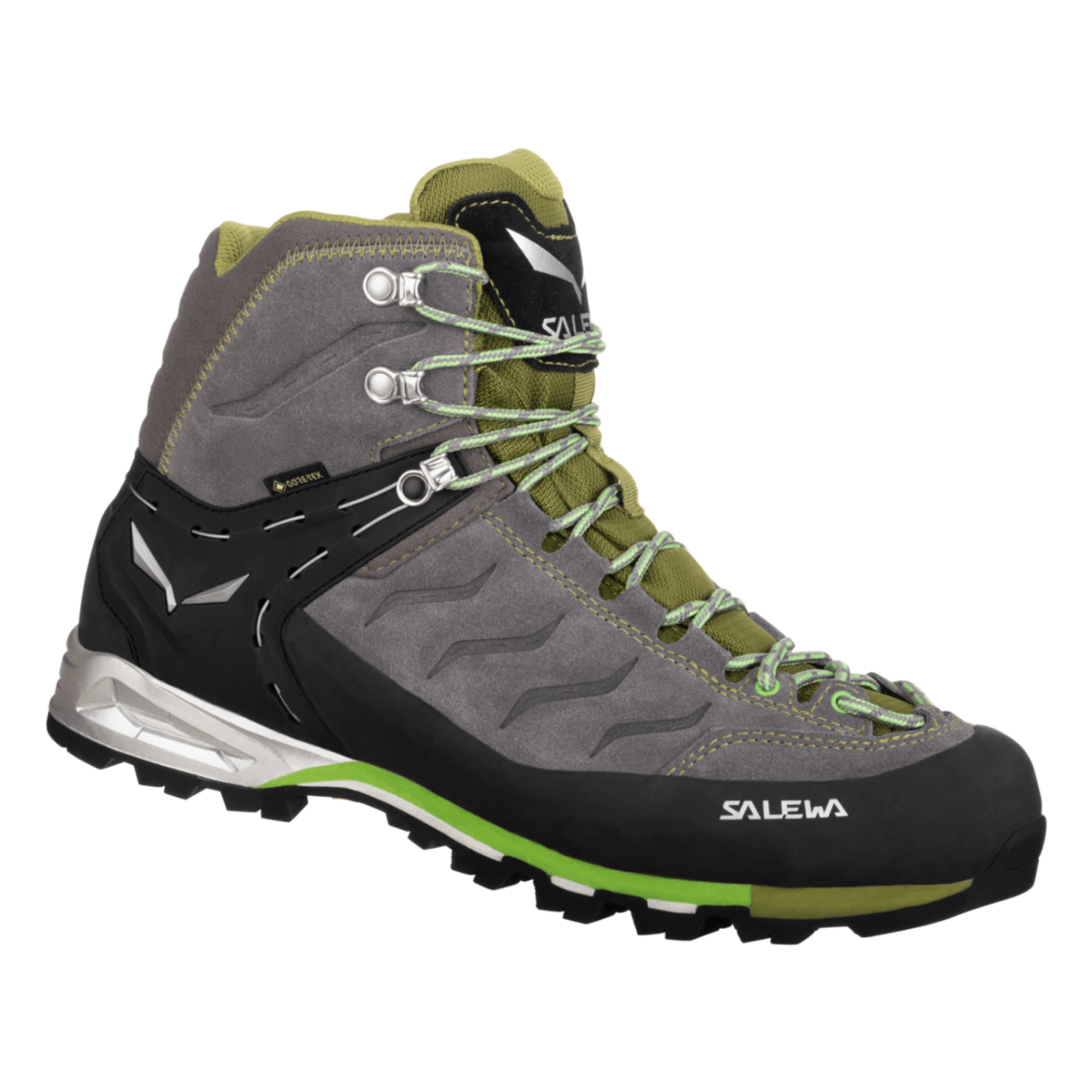 Salewa | Trekker | Mid GTX 