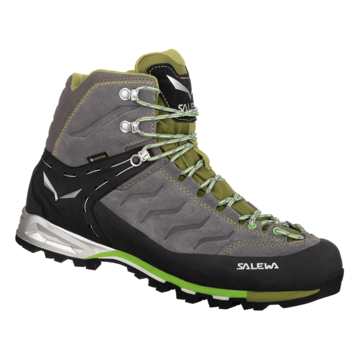 Salewa | Trekker | Mid GTX 
