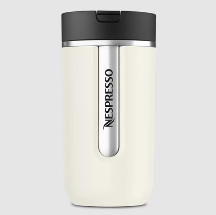 Travel Mug Medium (Vanilla Ice)