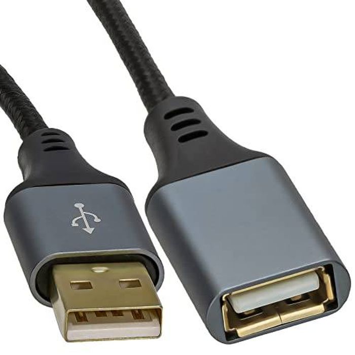 USB 2.0 Extension Cable 10m
