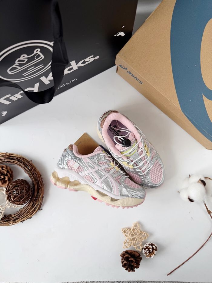Asics Gel Kayano 14 Strawberry 