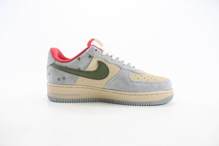 Nike Air Force 1 Low x Stussy 54